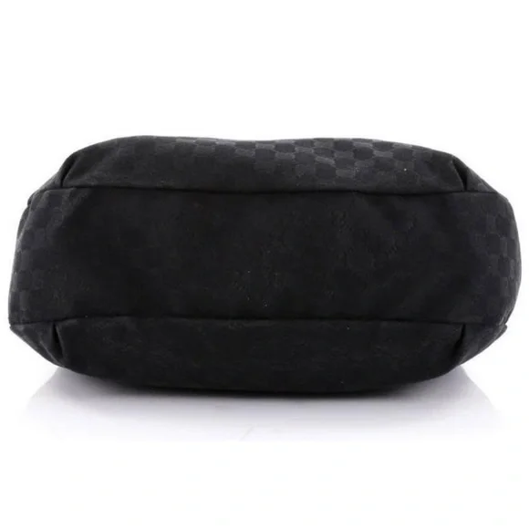 GUCCI 🇮🇹 Monogram GG Hobo - Picture 9 of 12